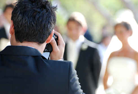 Tucson wedding vendors and services